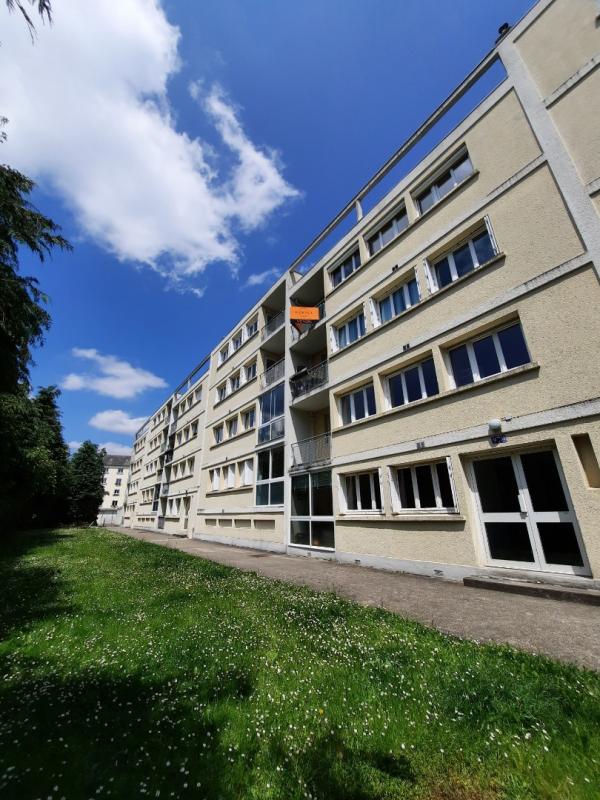 Appartement T2  - Rennes (581626) - 11