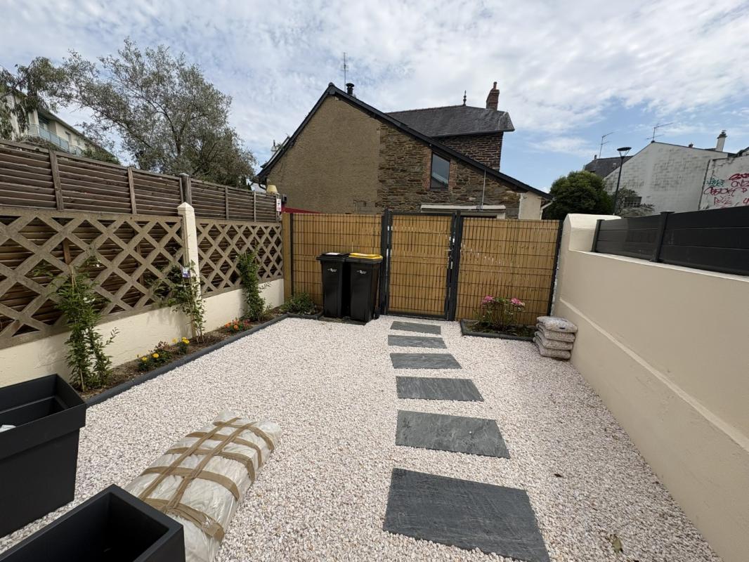 Maison T2  - Rennes (583269) - 11