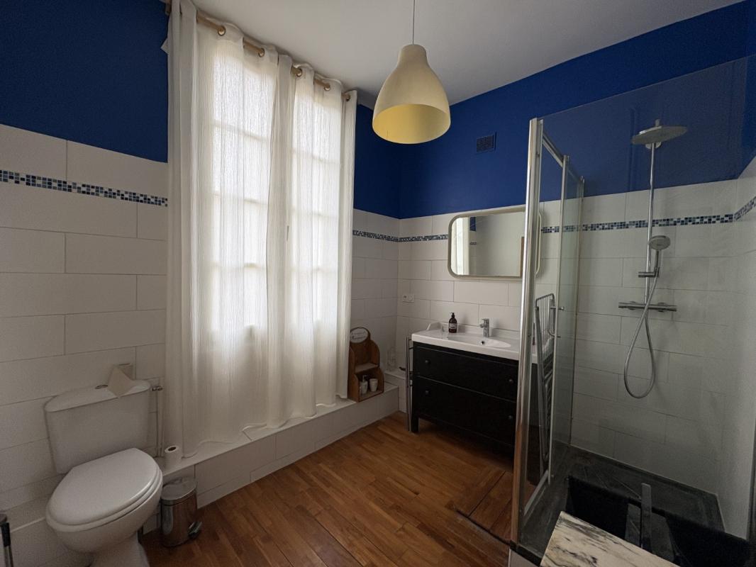 Appartement T3  - Rennes (581847) - 11
