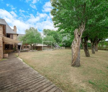 Maison T7  - BRUZ (JR25686) - vignette
