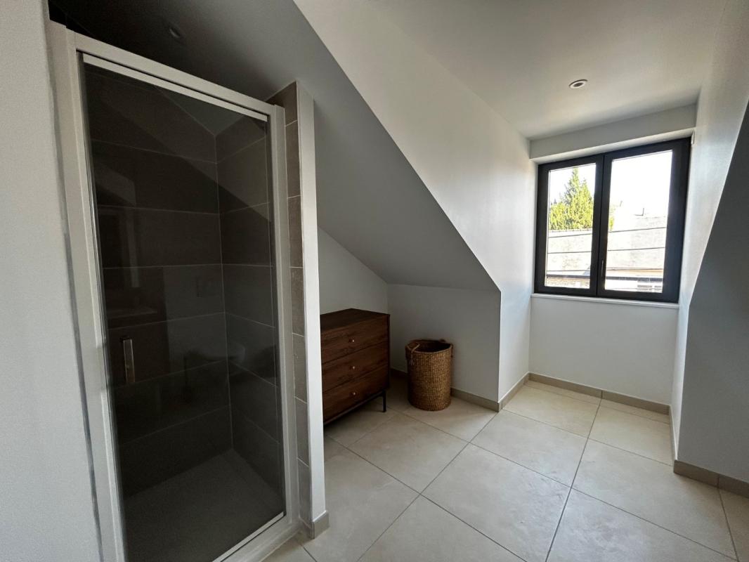 Appartement T1  - Rennes (573227) - 12