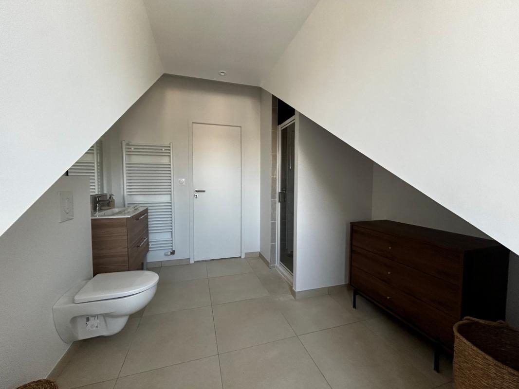 Appartement T1  - Rennes (573228) - 12
