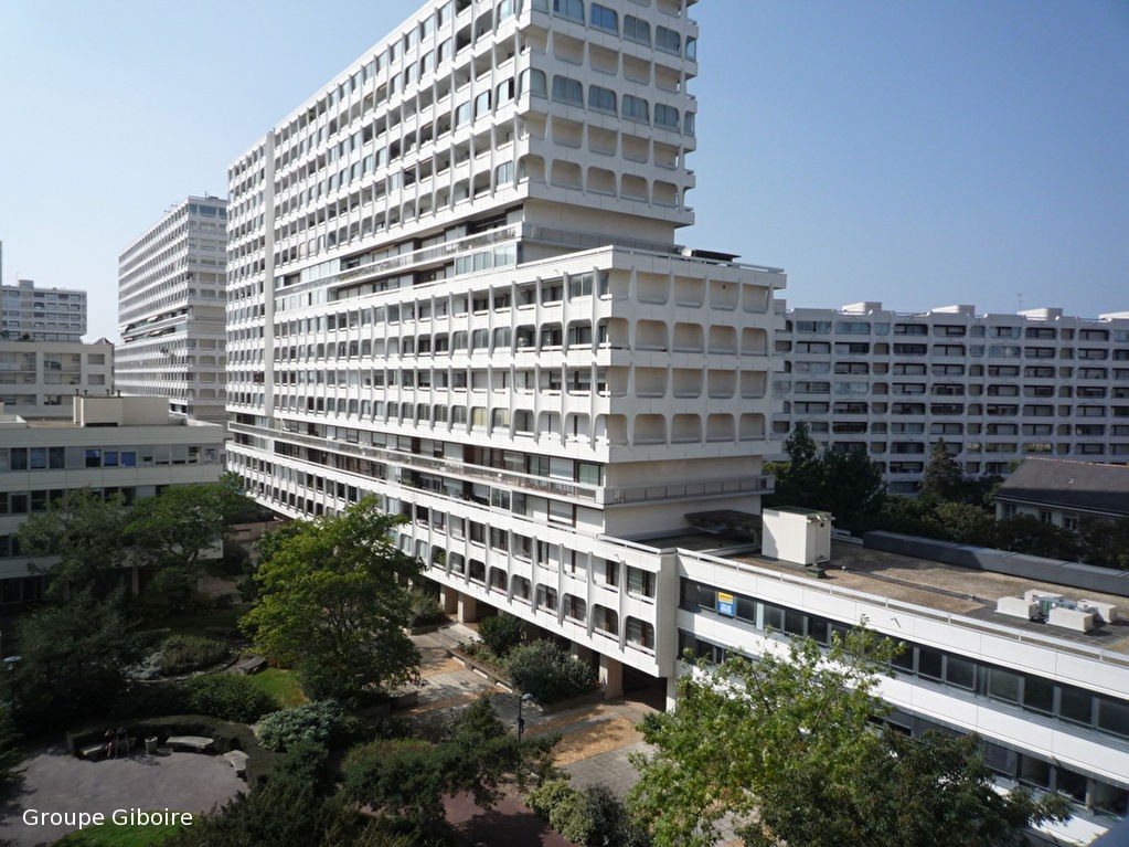 Appartement T5  - Rennes (584158) - 12