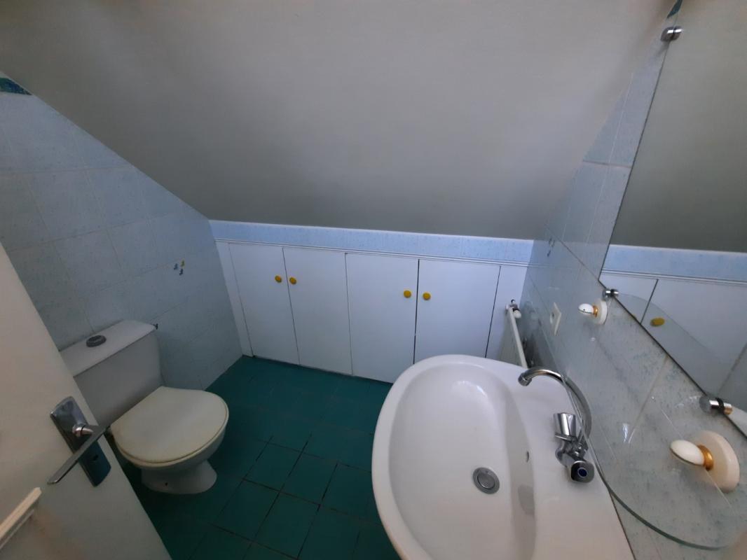 Maison T5  - Guichen (584969) - 12