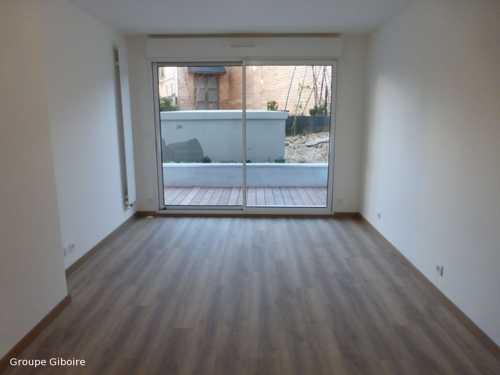 Appartement T2  - Rennes (585356) - 12