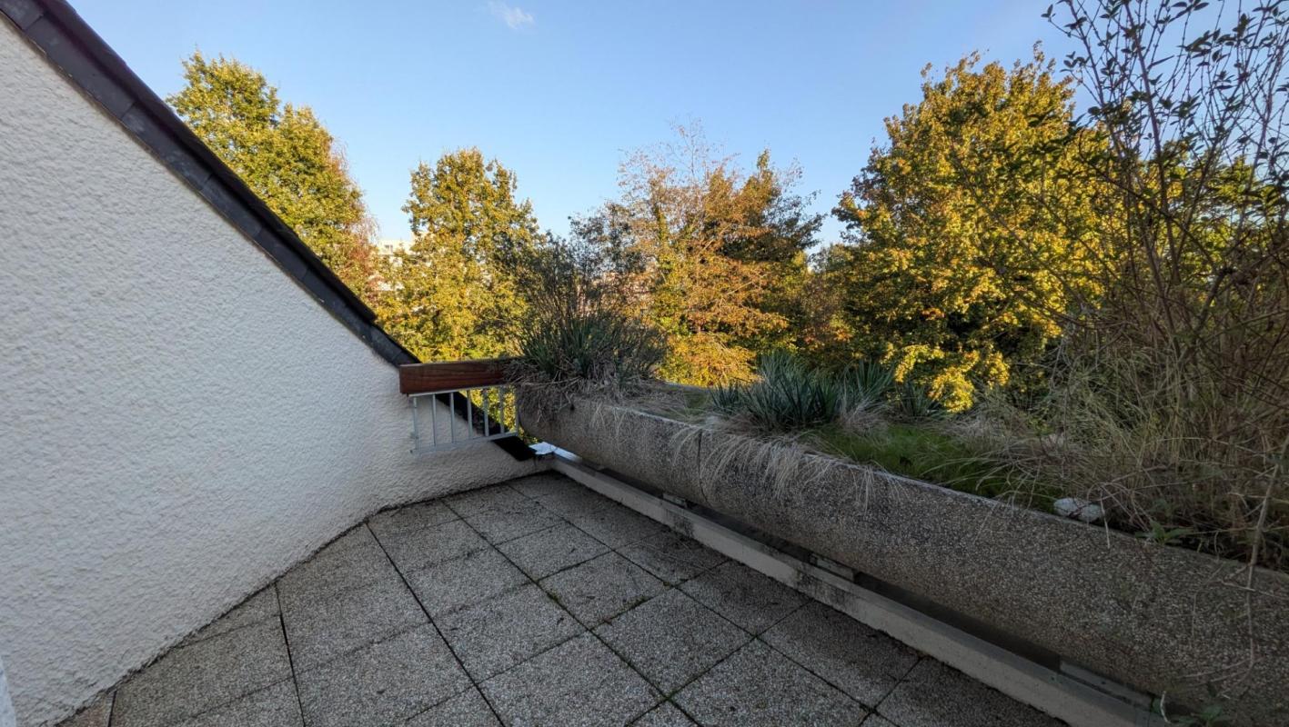 Appartement T5  - Rennes (512649) - 12