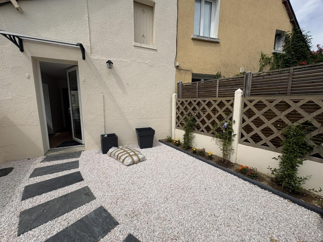 Maison T2  - Rennes (583269) - 12