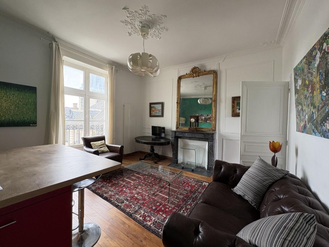 Appartement T3  - Rennes (581847) - 12