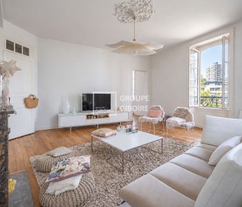 Appartement T4  - RENNES (AB26708E-1910) - vignette
