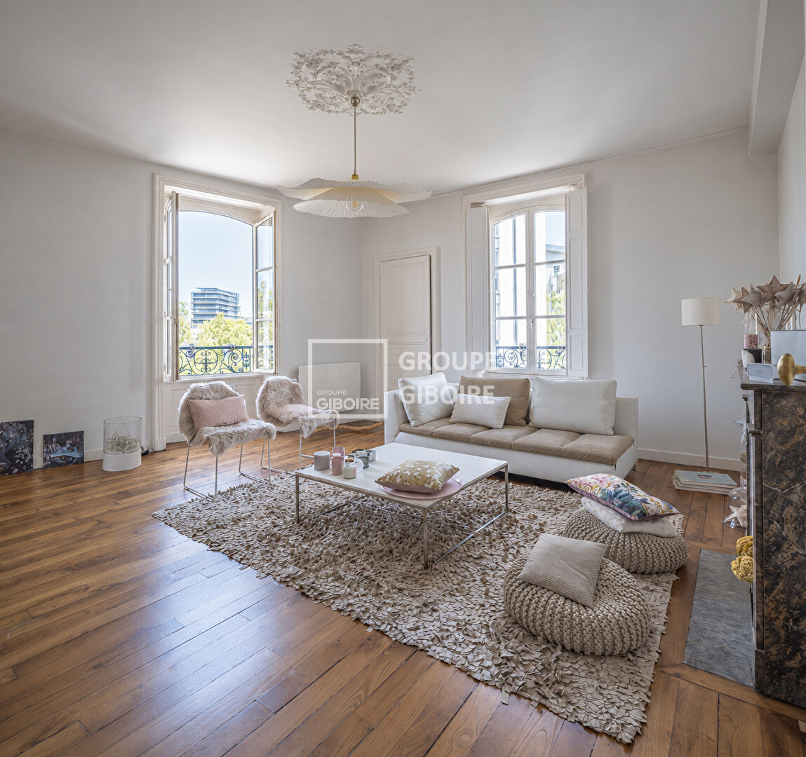 Appartement T4  - RENNES (AB26708E) - 2