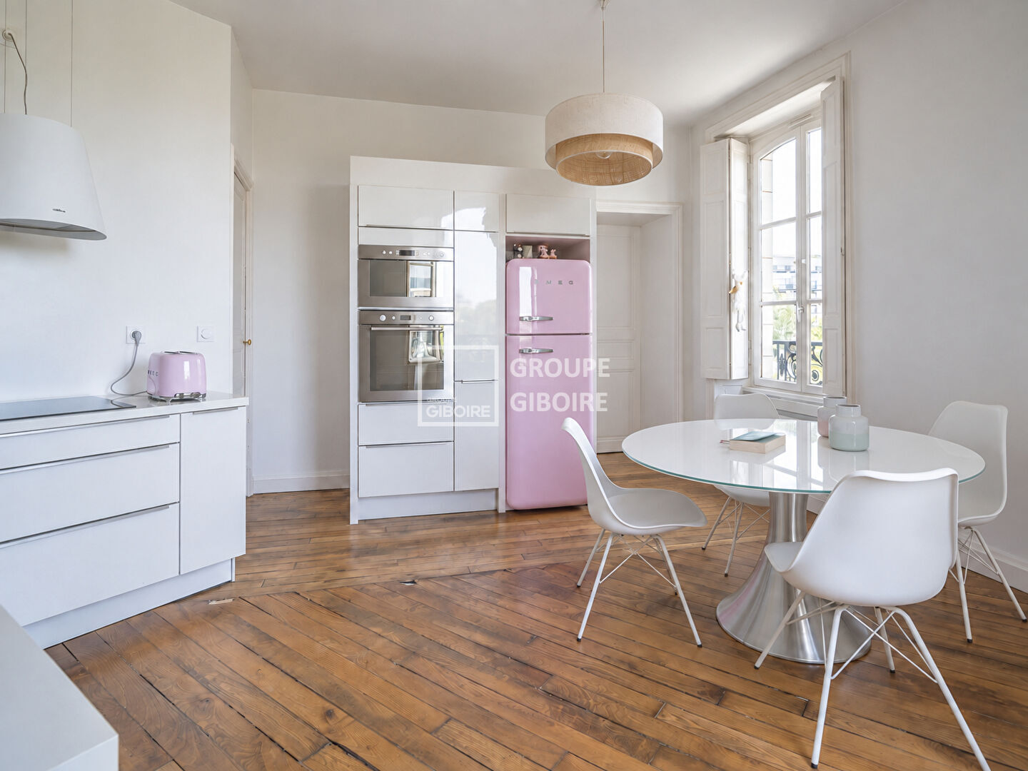 Appartement T4  - RENNES (AB26708E) - 3