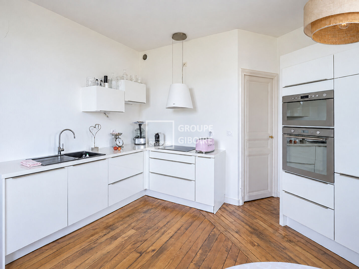 Appartement T4  - RENNES (AB26708E) - 4