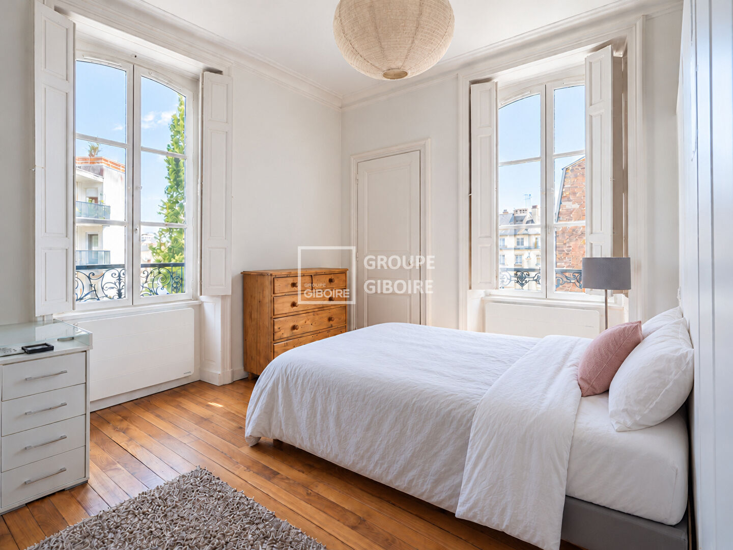 Appartement T4  - RENNES (AB26708E-1910) - 5