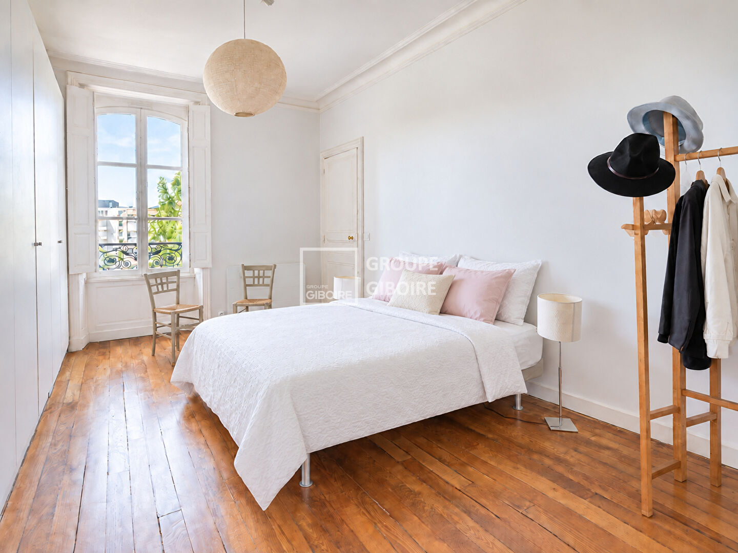 Appartement T4  - RENNES (AB26708E) - 6
