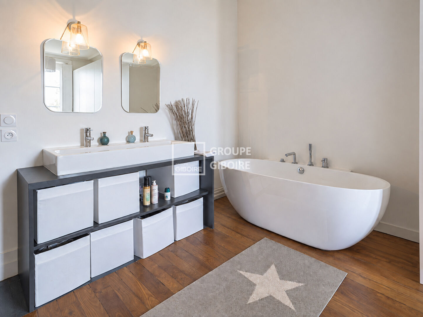 Appartement T4  - RENNES (AB26708E-1910) - 7