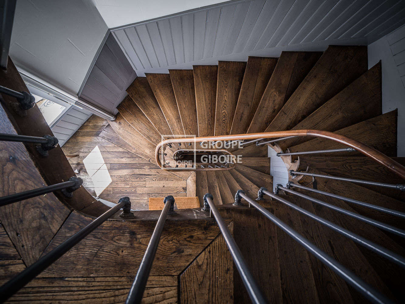 Appartement T4  - RENNES (AB26708E) - 8