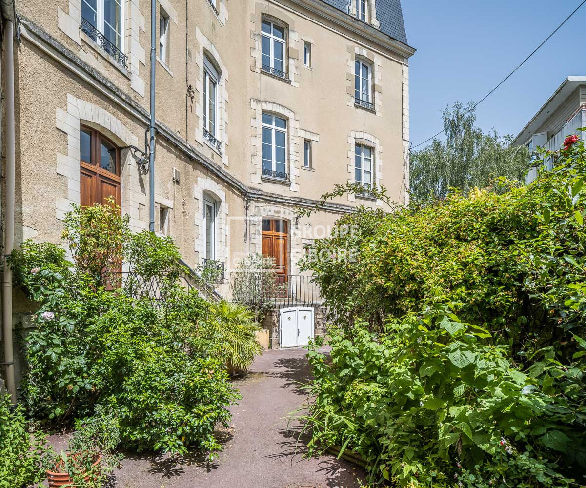 Appartement T4  - RENNES (AB26708E-1910) - 9