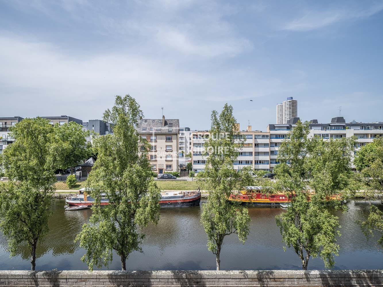 Appartement T4  - RENNES (AB26708E) - 10