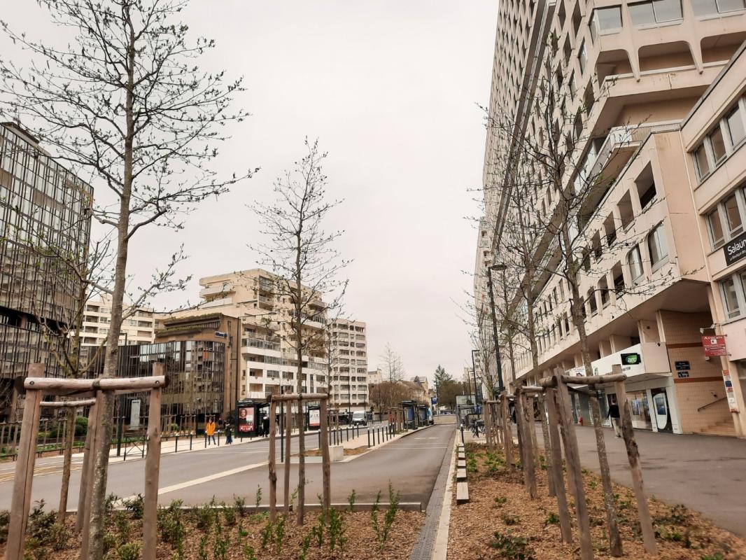 Appartement T5  - Rennes (584158) - 13
