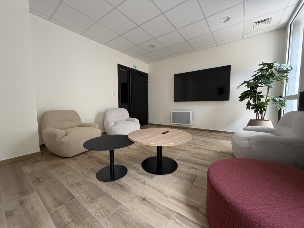 Appartement T1  - Rennes (583623) - 13