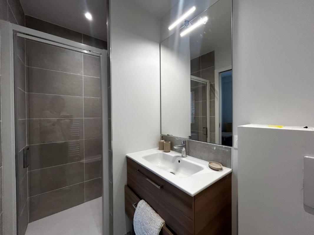 Appartement T1  - Rennes (573203) - 14