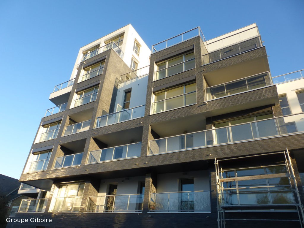 Appartement T2  - Rennes (585356) - 14