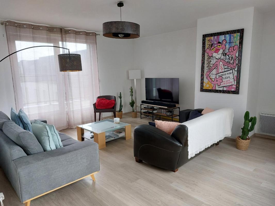 Appartement T5  - Pace (580209) - 2