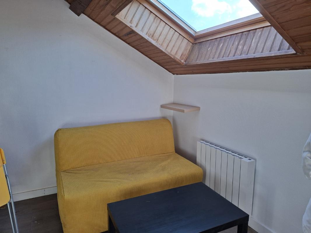 Appartement T1  - Nantes (523075) - 2
