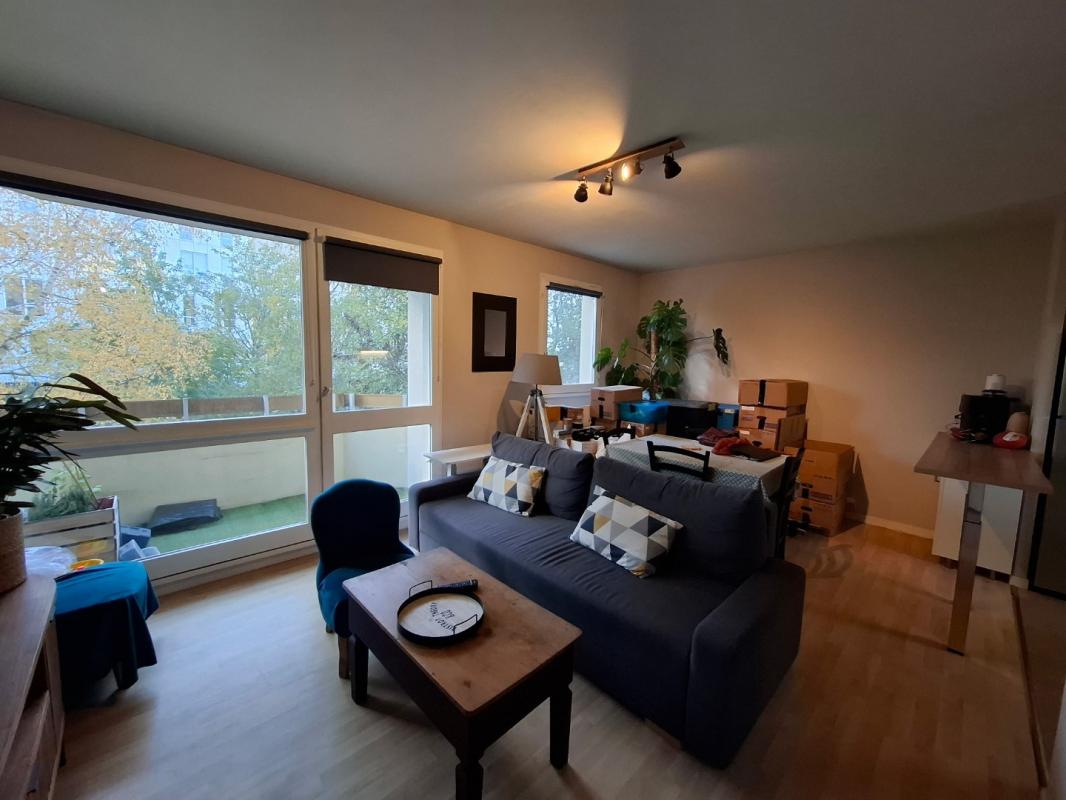 Appartement T2  - Rennes (586670) - 2
