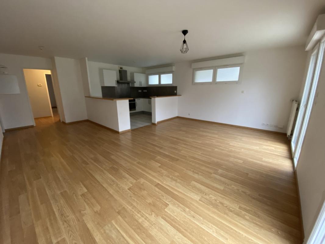 Appartement T5  - Rennes (581695) - 2
