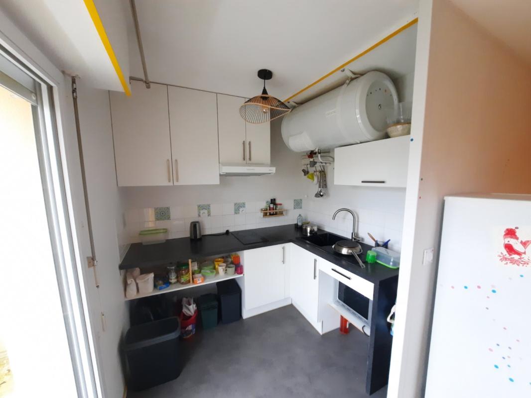 Appartement T2  - Rennes (581731) - 2