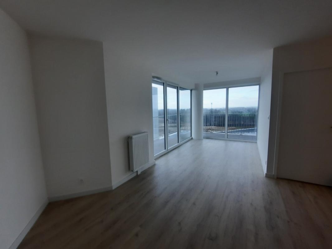 Appartement T2  - Rennes (581779) - 2