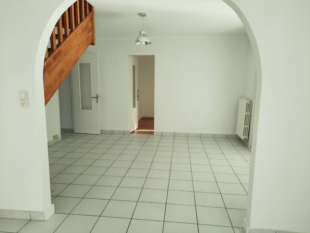 Maison T3  - Nantes (425762) - 2