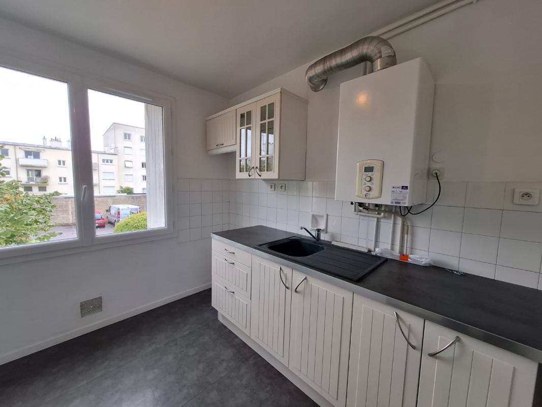 Appartement T2  - Rennes (545908) - 2