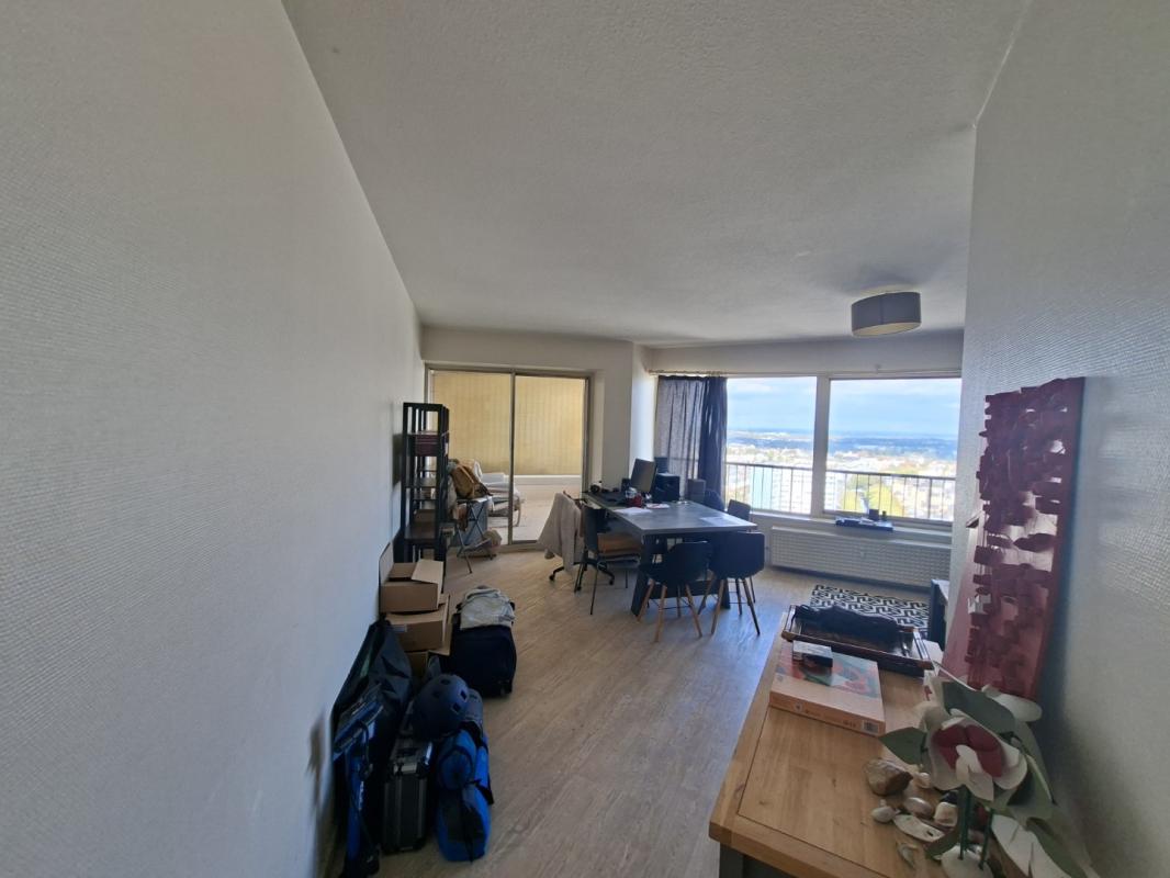 Appartement T2  - Rennes (584161) - 2