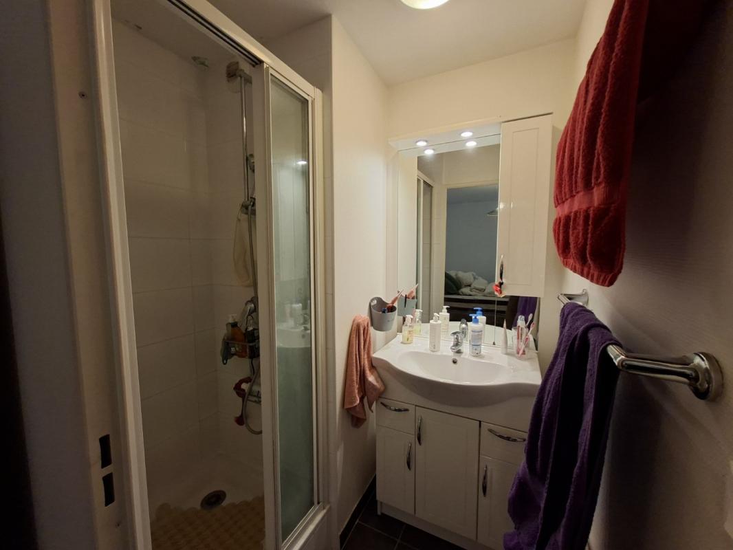 Appartement T2  - Rennes (586585) - 2