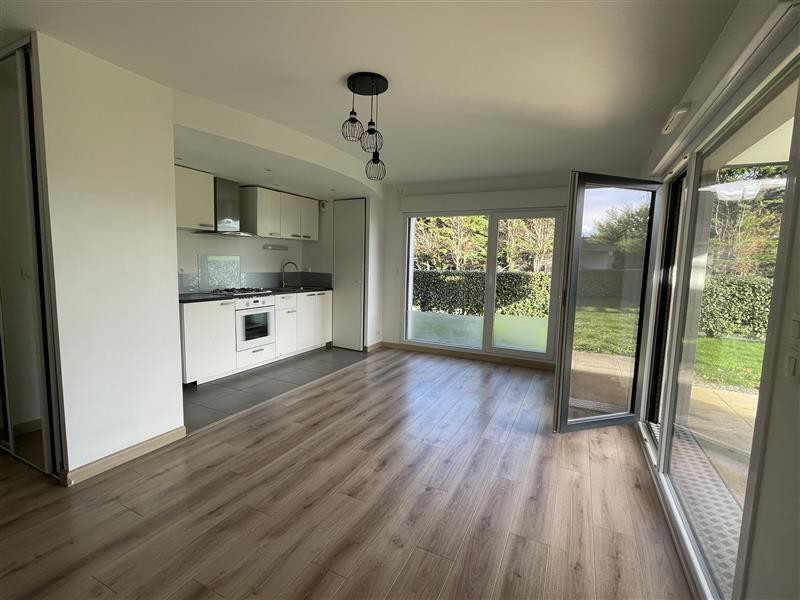 Appartement T2  - Saint Malo (579946) - 2