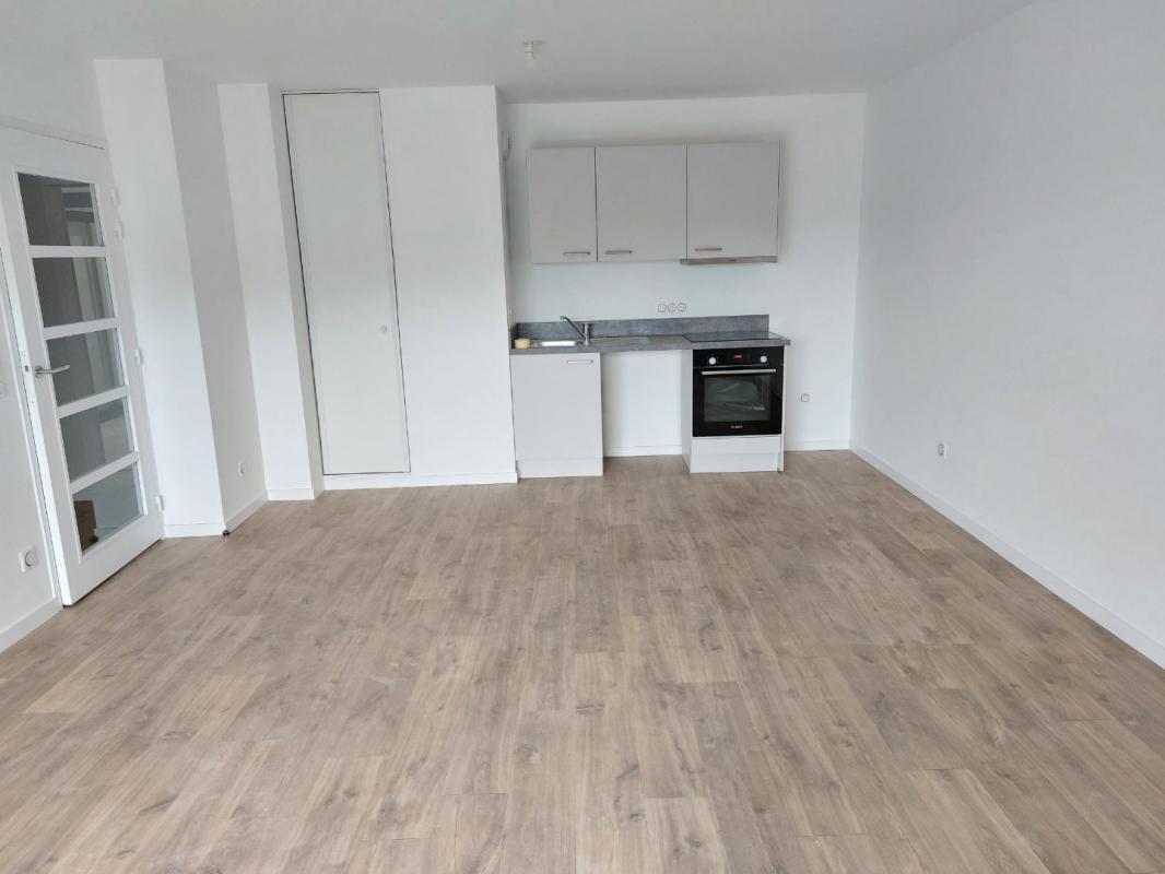 Appartement T3  - Pace (587051) - 2