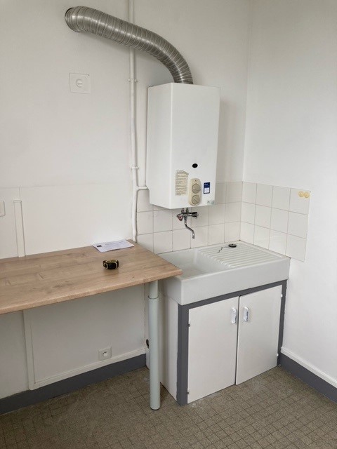 Appartement T1  - Rennes (588441) - 2