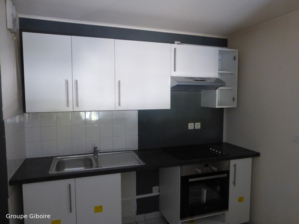Appartement T2  - Rennes (588442) - 2