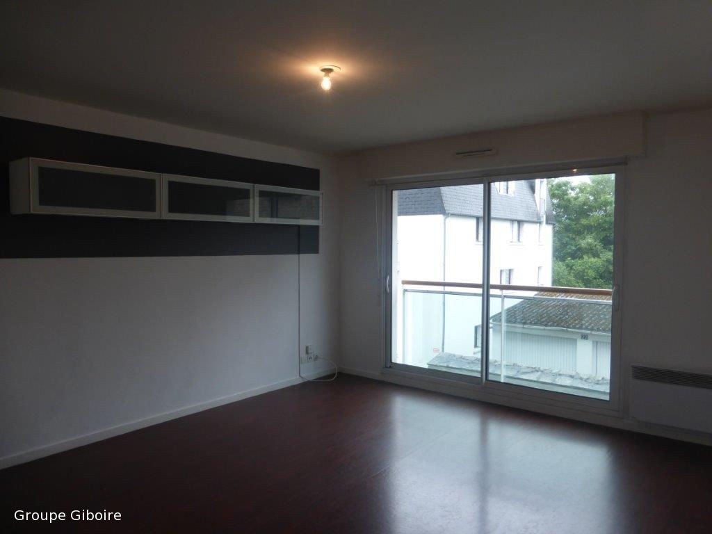 Appartement T2  - Rennes (588721) - 2