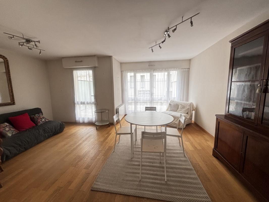 Appartement T2  - Rennes (588970) - 2