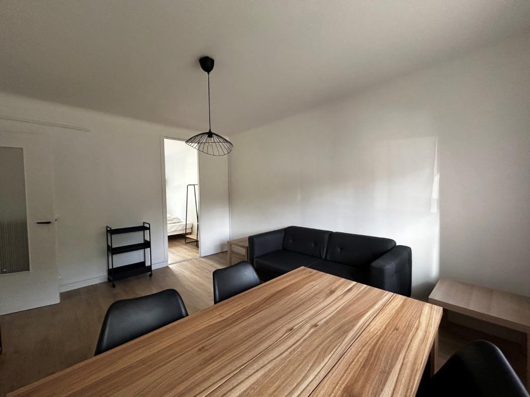 Appartement T4  - Rennes (589359) - 2