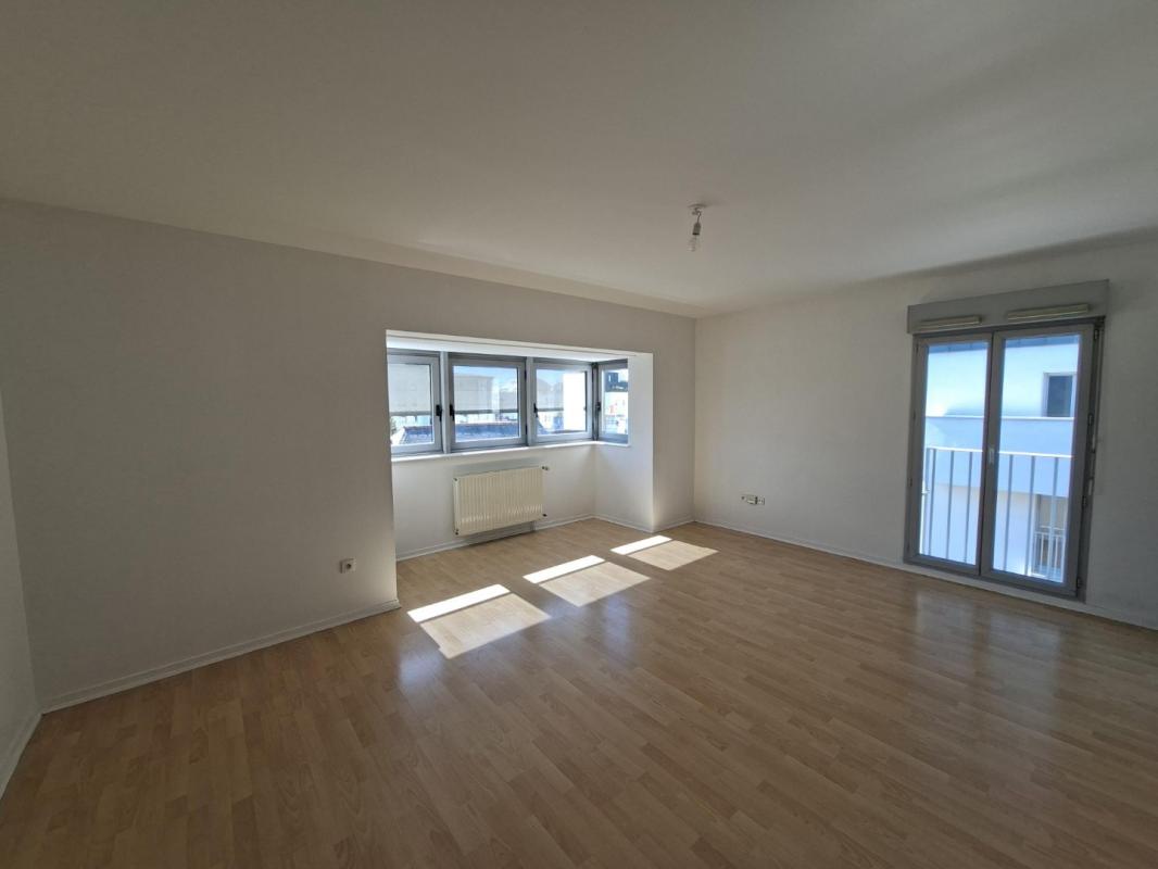 Appartement T3  - Rennes (548864) - 2