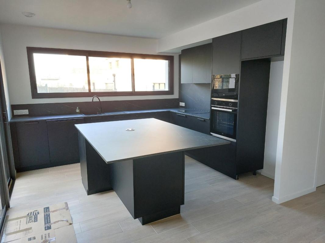 Maison T5  - Le Rheu (585697) - 2