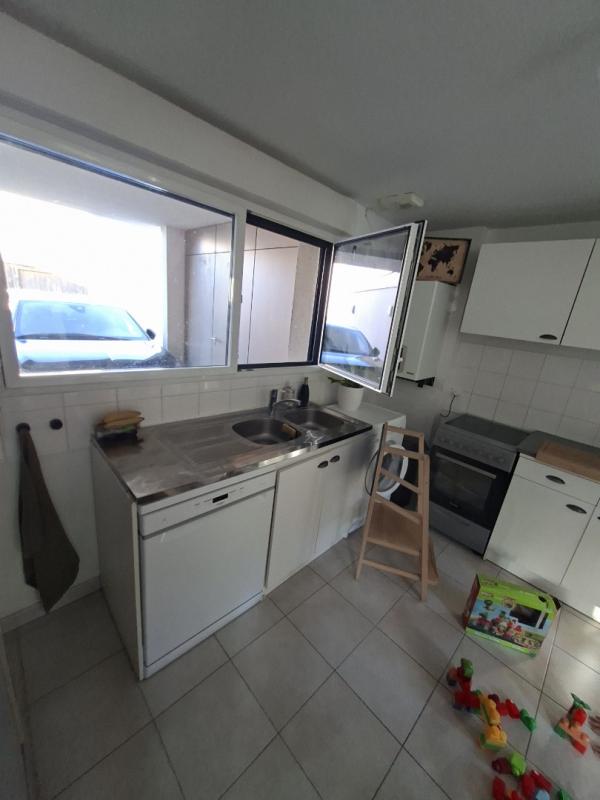 Maison T4  - Saint Jacques De La Lande (581654) - 2