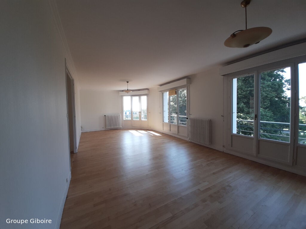 Appartement T3  - Rennes (582307) - 2
