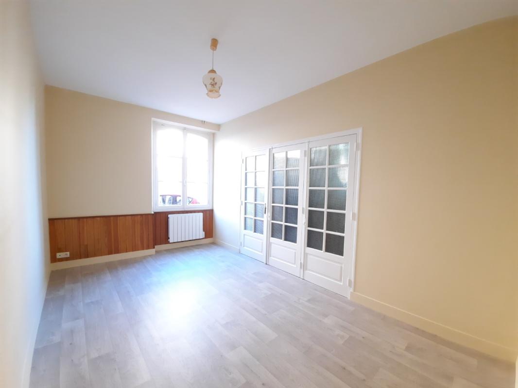 Appartement T2  - Guignen (554726) - 2