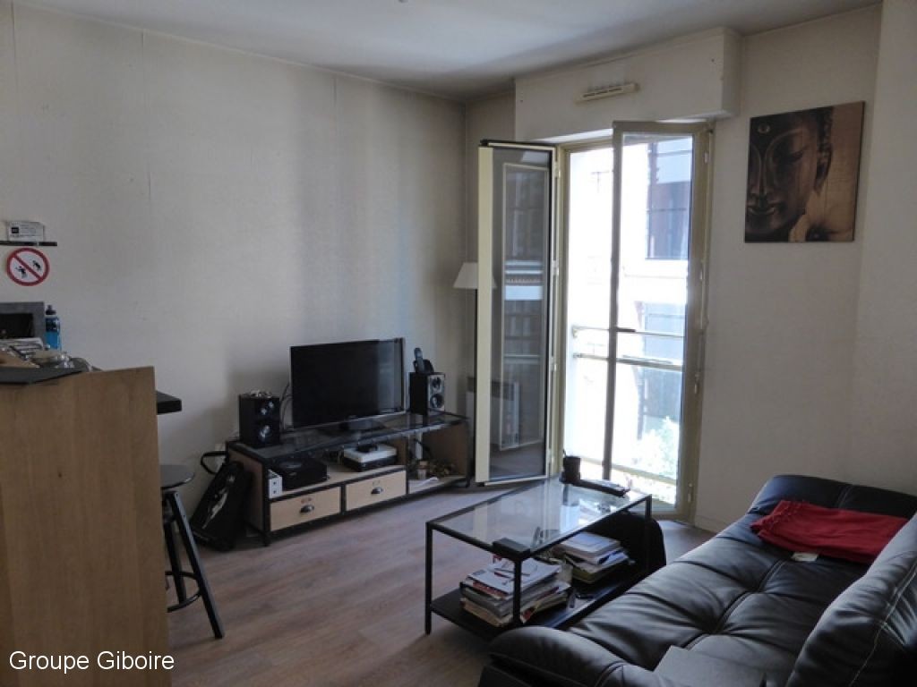 Appartement T2  - Rennes (580192) - 2