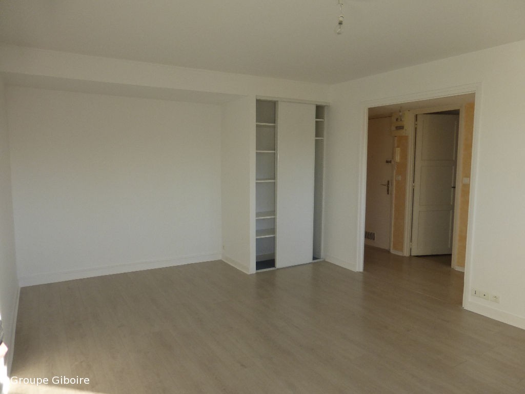 Appartement T2  - Rennes (581626) - 2